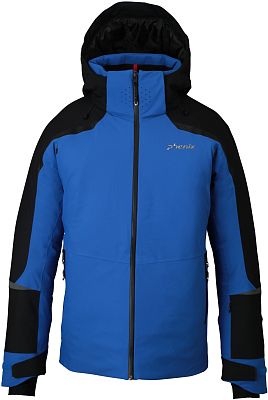 Превью  Куртка горнолыжная PHENIX Streamlined FVS Blue